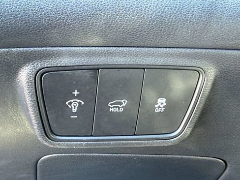Used 2023 Hyundai Tucson SEL AWD/4WD image 22