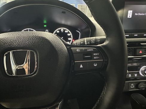 Used 2023 Honda Civic EX-L image 12