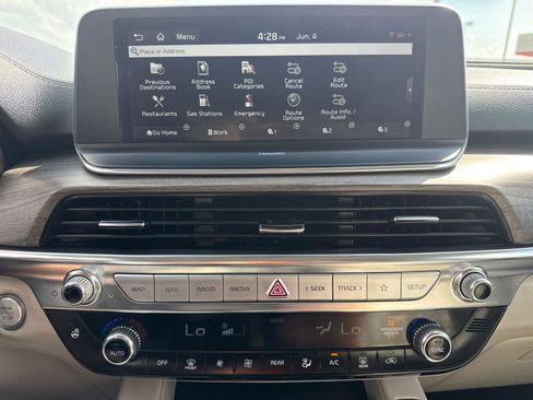 Used 2021 Kia Telluride EX w/ EX Premium Package AWD/4WD image 20