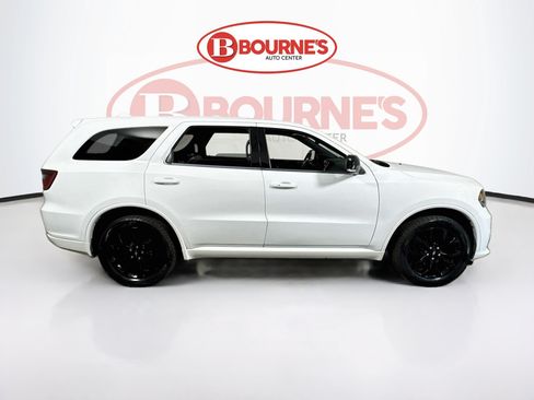 Used 2020 Dodge Durango GT AWD/4WD image 10