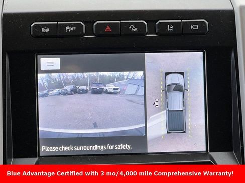 Used 2020 Ford F250 Lariat image 23