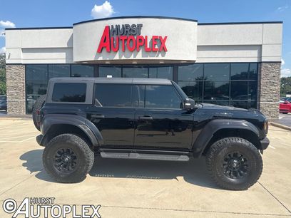 Used 2023 Ford Bronco Raptor