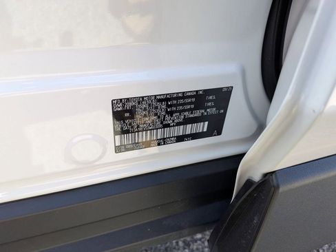 Certified 2025 Toyota RAV4 XLE Premium w/ Weather Package image 29