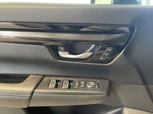 Certified 2026 Honda CR-V EX-L image 16