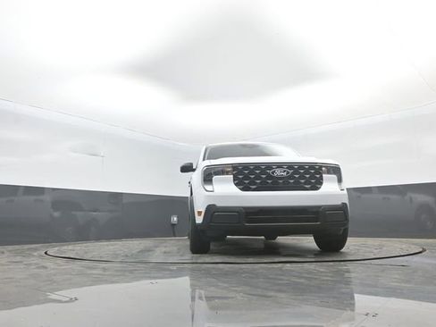 New 2026 Ford Maverick XL AWD/4WD image 24