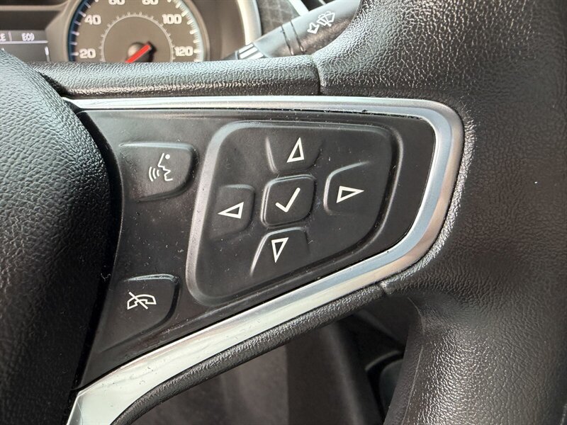 Used 2017 Chevrolet Malibu LS FWD image 22