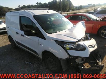 Used 2016 Ford Transit Connect XL