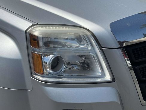 Used 2015 GMC Terrain SLT w/ Open Road Package AWD/4WD image 7