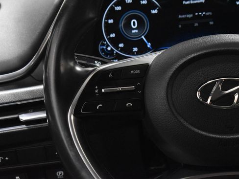 Used 2020 Hyundai Sonata SEL w/ Convenience Package FWD image 7