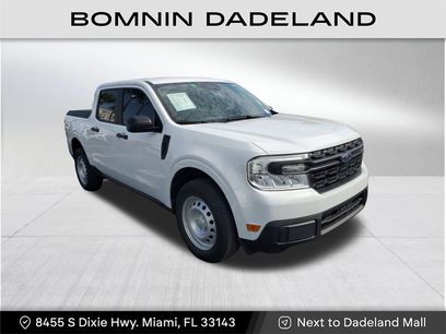 Used 2024 Ford Maverick XL