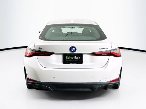 Used 2025 BMW i4 xDrive40i image 7