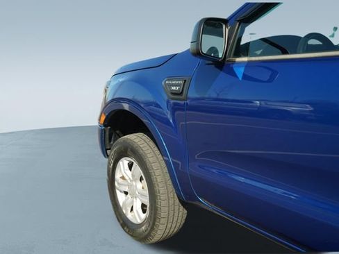 Used 2019 Ford Ranger XLT image 35