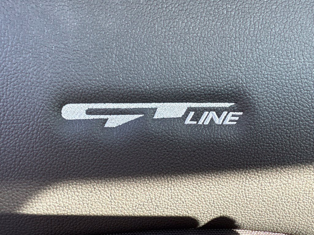 Used 2023 Kia Forte GT-Line FWD image 24