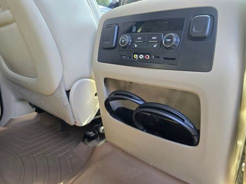 Used 2015 GMC Yukon XL Denali w/ Premium Package RWD image 25