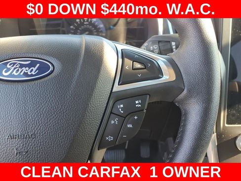 Used 2021 Ford Edge Titanium w/ Canadian Touring Package image 20