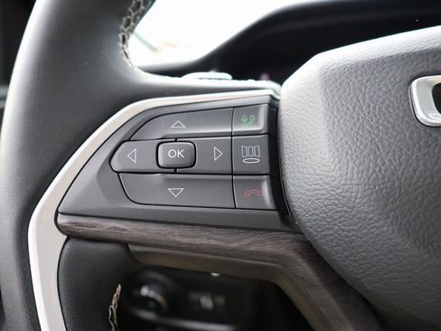 Used 2023 Jeep Grand Cherokee 4WD 4xe image 27