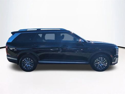 New 2026 Hyundai Palisade SEL image 4