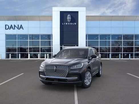New 2024 Lincoln Corsair AWD image 2