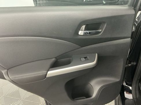 Used 2016 Honda CR-V EX-L image 9