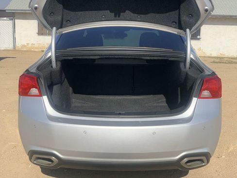 Certified 2019 Chevrolet Impala Premier FWD image 24