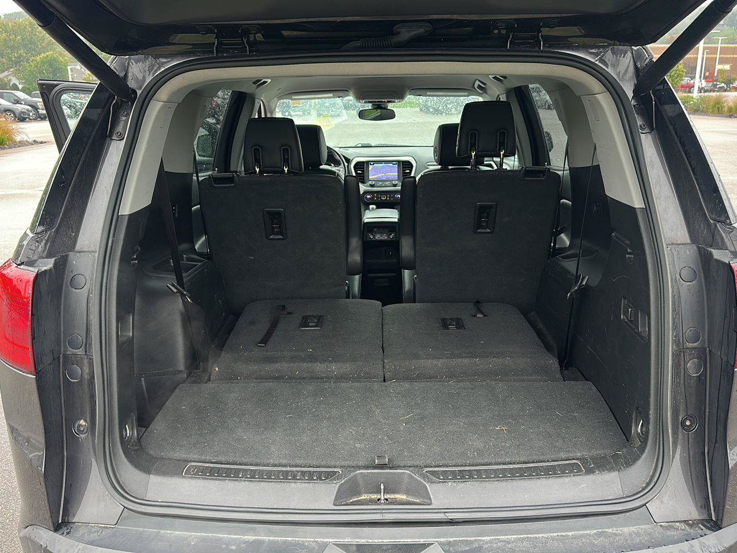 Used 2018 GMC Acadia SLT AWD/4WD image 24