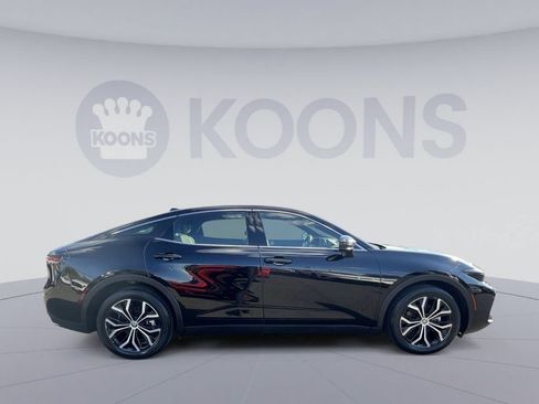 Used 2024 Toyota Crown AWD/4WD image 12