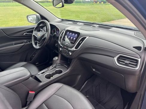Used 2020 Chevrolet Equinox Premier AWD/4WD image 23