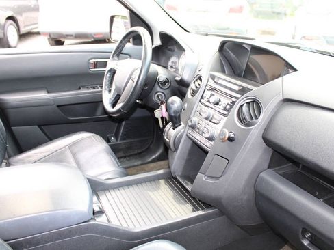 Used 2015 Honda Pilot EX-L image 12