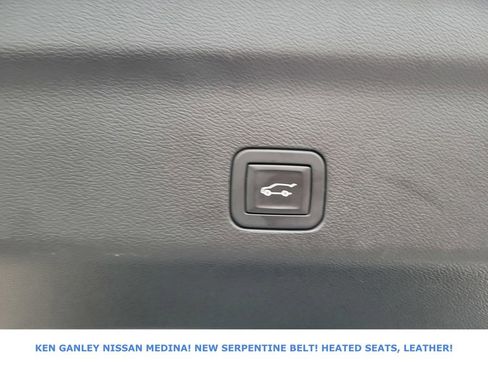 Used 2024 Chevrolet Tahoe LT image 49