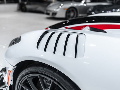 Used 2016 Dodge Viper ACR w/ Extreme Aero Package RWD image 39