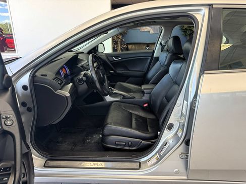 Used 2010 Acura TSX Sedan FWD image 15