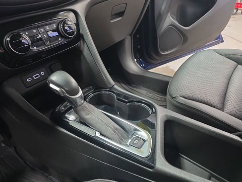 Certified 2023 Buick Encore GX Essence w/ Experience Buick Package image 24