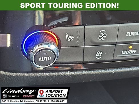 Used 2023 Buick Enclave Essence w/ Experience Buick Package image 36