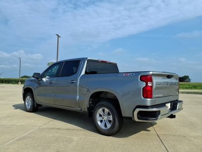 Used 2026 Chevrolet Silverado 1500 LT