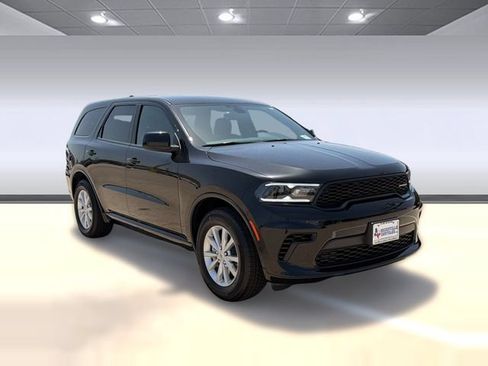New 2026 Dodge Durango GT RWD image 7
