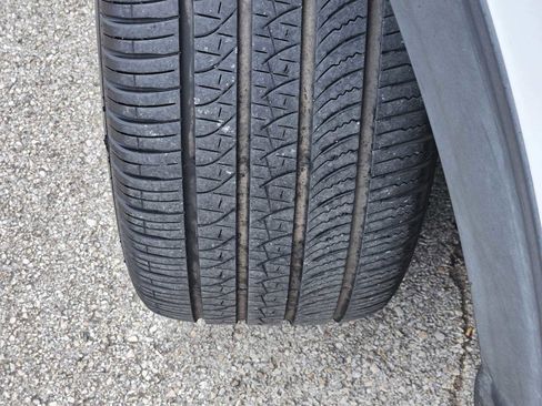 Used 2021 Ford Explorer ST w/ Equipment Group 401A AWD/4WD image 10