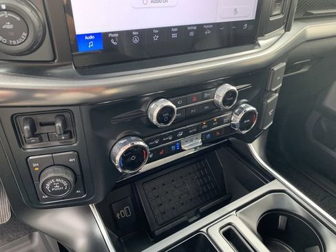 New 2025 Ford F150 Raptor image 25