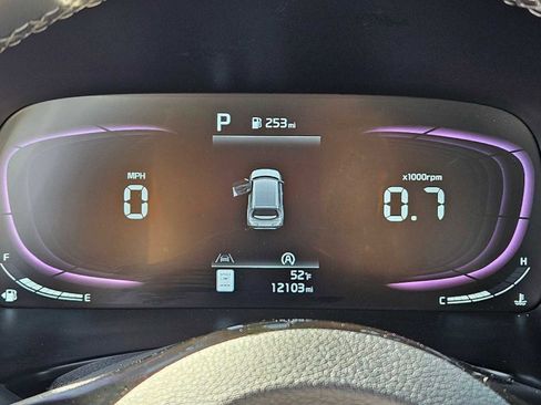 Certified 2024 Kia Soul EX image 27