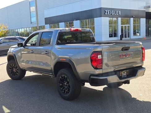 New 2026 GMC Canyon Elevation w/ Convenience Package image 13