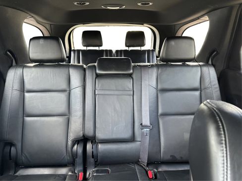 Used 2021 Dodge Durango GT w/ Blacktop Package image 23