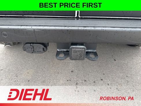 New 2026 RAM ProMaster 1500 w/ Convenience Group image 10