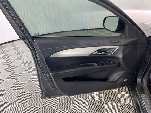 Certified 2015 Cadillac ATS Performance RWD image 11