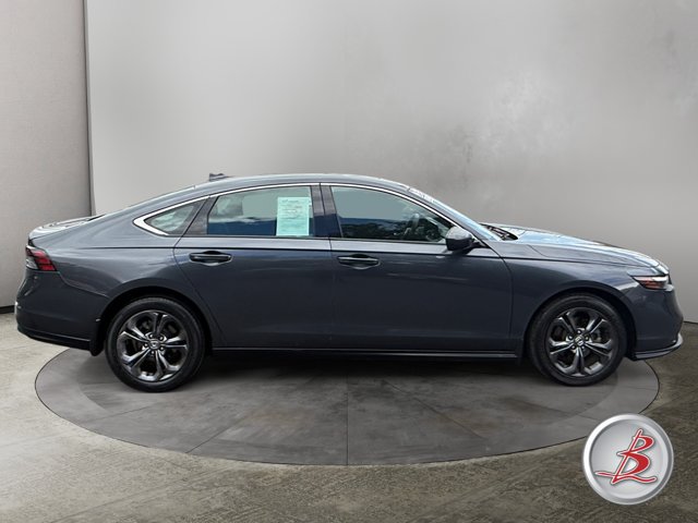 Used 2023 Honda Accord EX image 8
