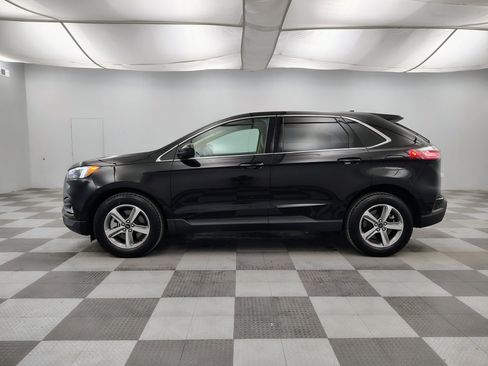 Used 2024 Ford Edge SEL w/ Convenience Package AWD/4WD image 7