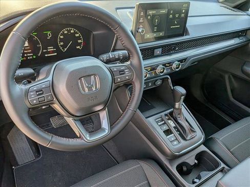 New 2026 Honda CR-V Sport image 3
