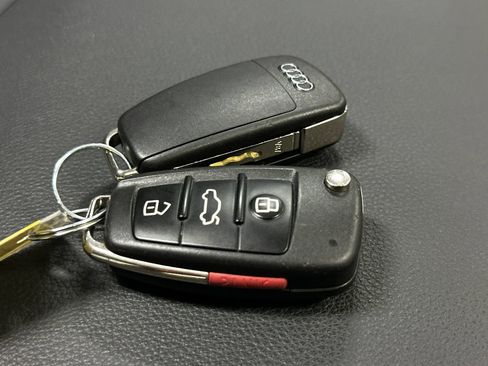 Used 2022 Audi Q3 2.0T Premium Plus image 49