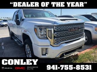 Used 2022 GMC Sierra 2500 Denali AWD/4WD video 1