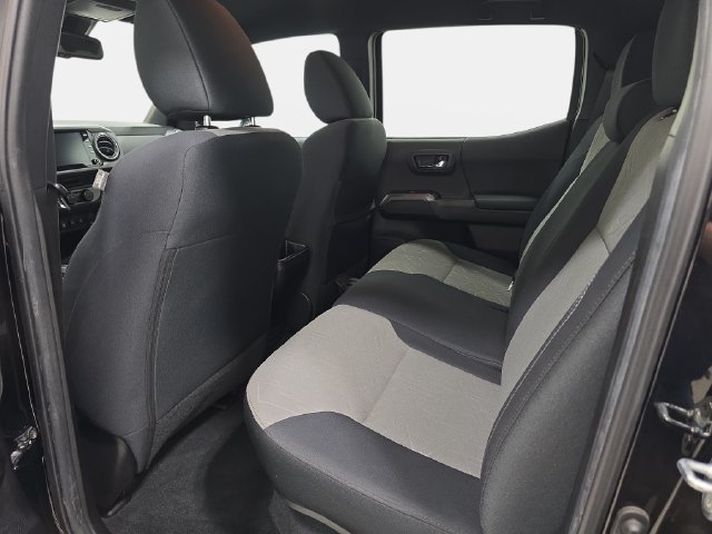 Certified 2023 Toyota Tacoma TRD Sport AWD/4WD image 10