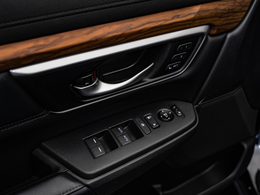 Used 2019 Honda CR-V EX-L image 26