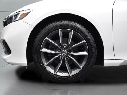Used 2021 Honda Accord EX-L image 37